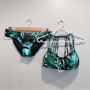 (NWOT) JAG Bikini Set